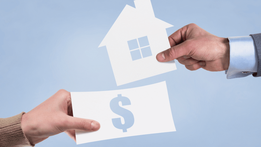 בדיקת עסקת קרקע